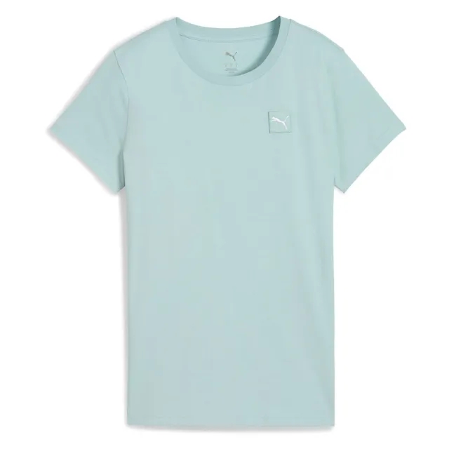 Puma Select Ess Elevated Short Sleeve T-shirt