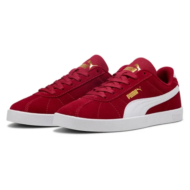 Puma Club Ii Junior Trainers