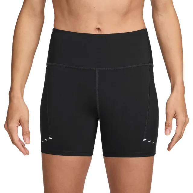 Nike Womens Dri FIT Swift 4 Inch Shorts