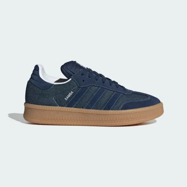 adidas Originals Unisex Samba XLG Shoes