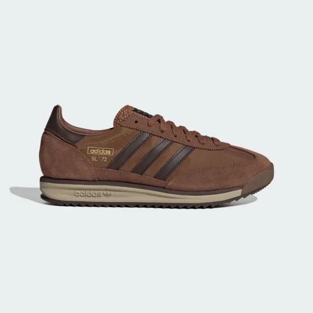 adidas Originals SL 72 RS, Brown