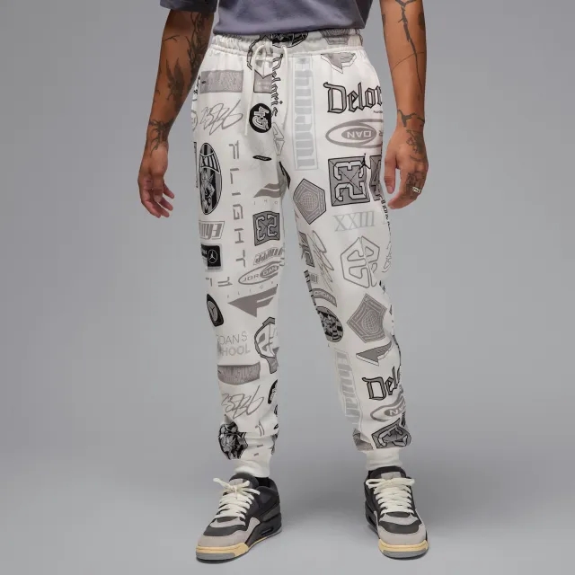Nike Jordan Jordan Essentials Men Pants - White