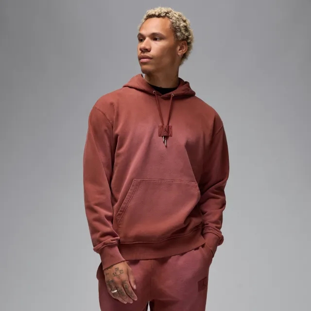 Nike Jordan Flight Fleece Pullover Hoodie