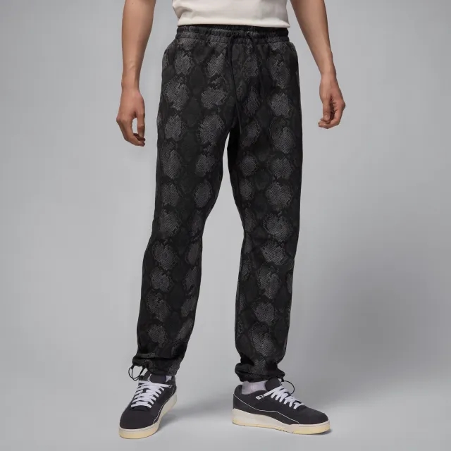 Nike Jordan Jordan Hoop Men Pants - Black
