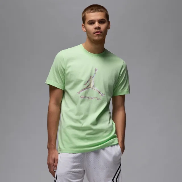 Nike Jordan Jordan Graphic T-Shirt In Green