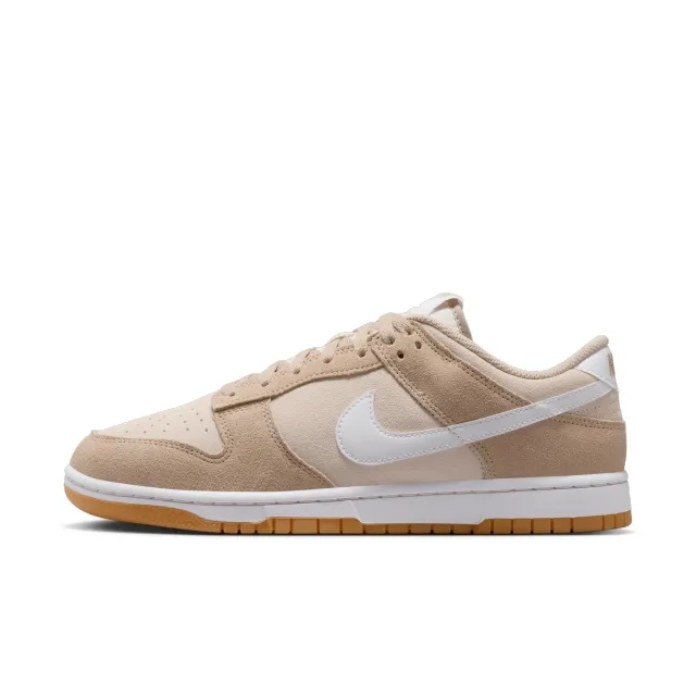 Nike Dunk Low - Pale Ivory - Mens
