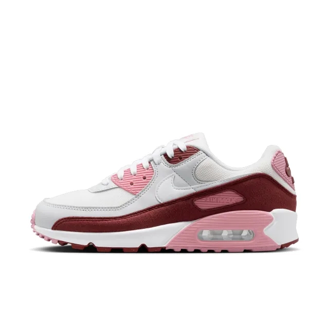 Nike Air Max 90 Women's - Red