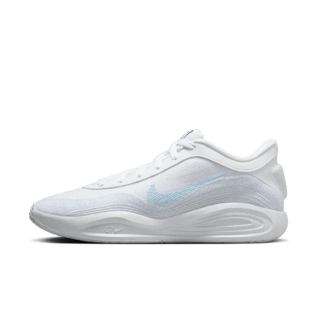 Nike G.t. Hustle Academy Men Shoes - White