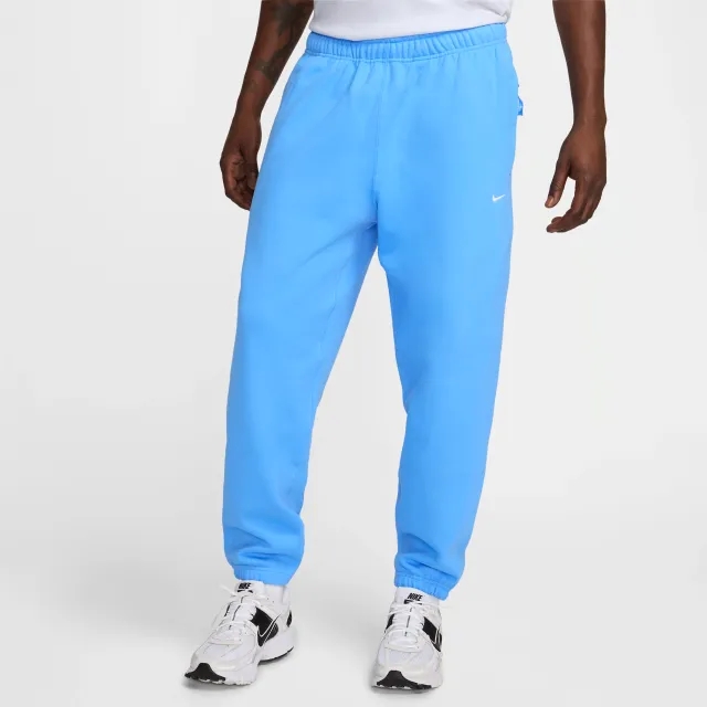Nike Solo Swoosh Fleece Pants