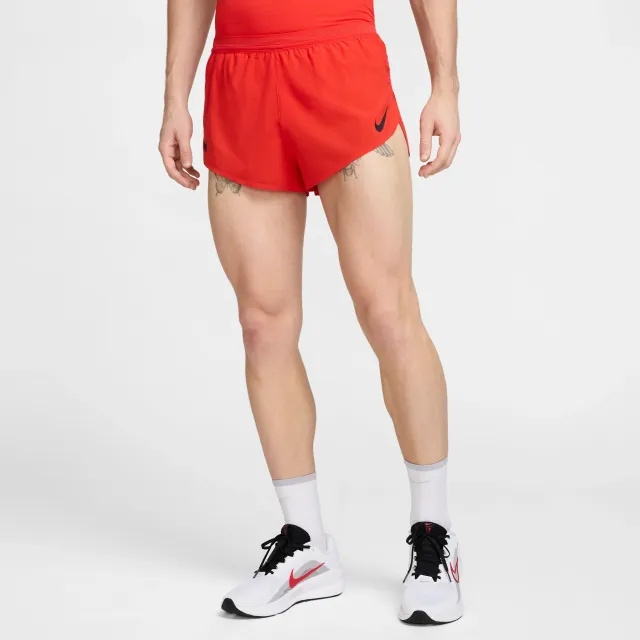 Nike Dri-FIT ADV AeroSwift 2 Inch Brief Lined Running Shorts - SP25