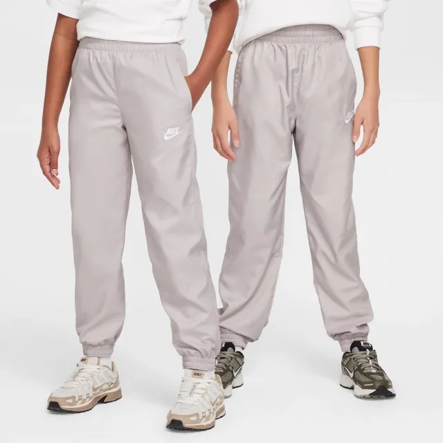 Nike Club Unisex Pants - Grey