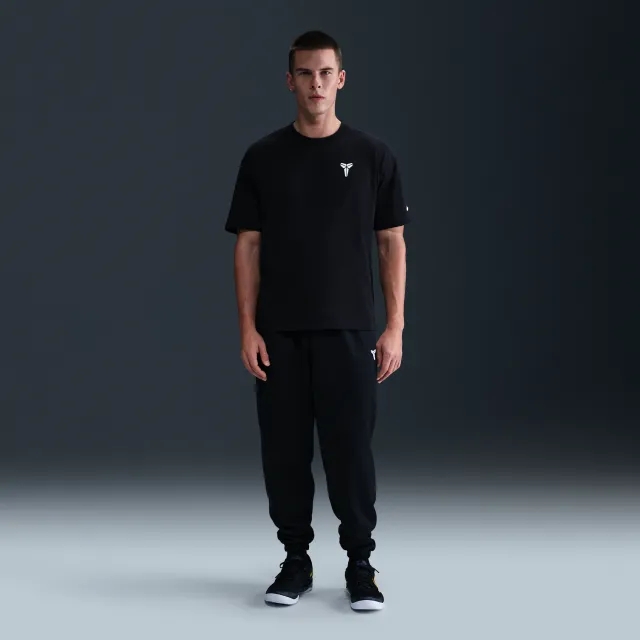 Nike Kobe Therma-FIT Basketball Trousers - Black - Polyester