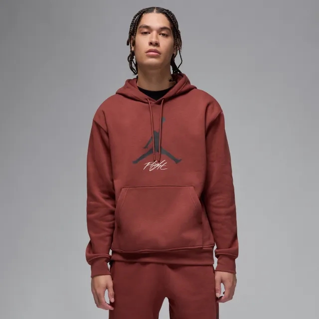 Nike Jordan Jordan Essentials Men Hoodies - Brown