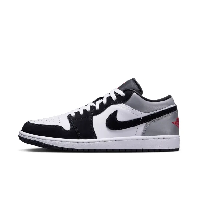 Nike Jordan Jordan Air 1 Low - White - Mens