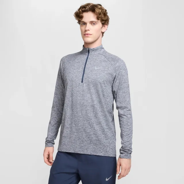 Nike Dri-FIT Stride Half Zip Running Top - SP25