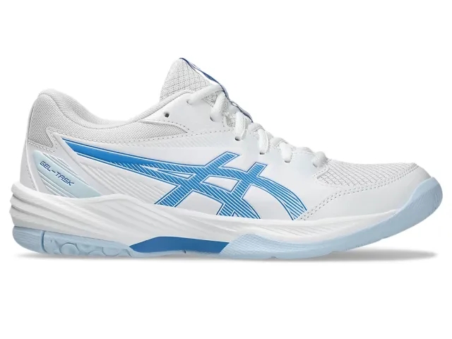 Asics Gel-Task 4 Women's Indoor Court Shoes - SS25