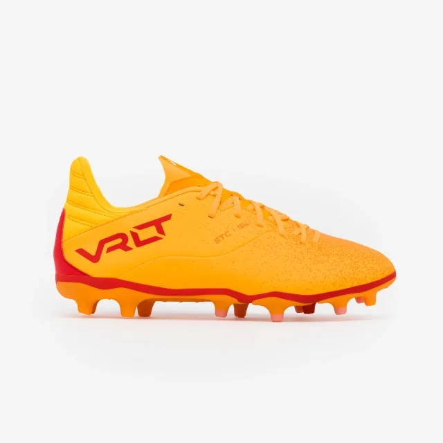 Kipsta Football Boots Viralto I Fg - Sunset