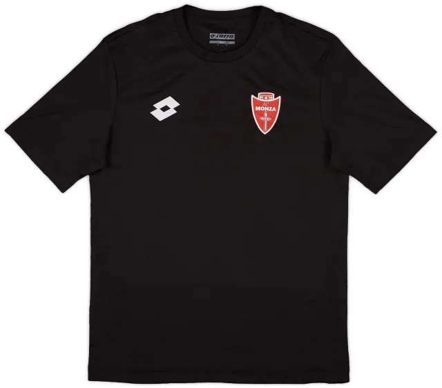 2019-20 Monza Lotto Training Shirt - 9/10 - (M)