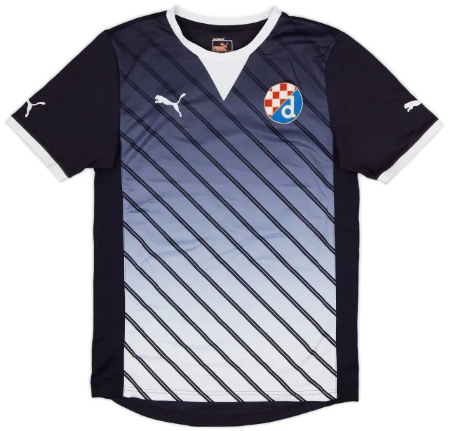 Puma 2011-12 Dinamo Zagreb Third Shirt - 9/10 - (S)