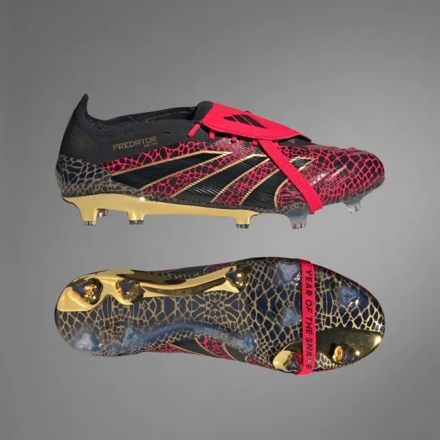adidas Predator Elite Tongue x Year of the Snake FG