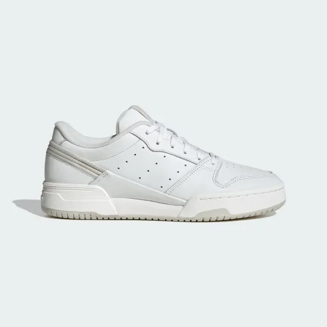 adidas Team Court 2.0 Shoes