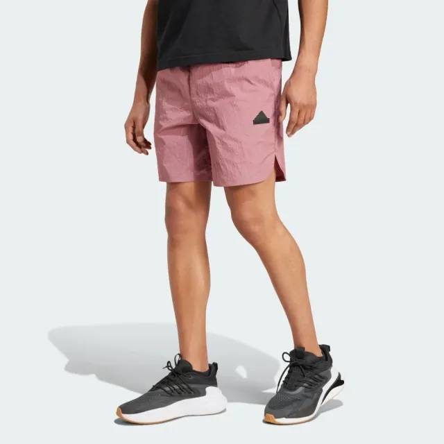 adidas City Escape Woven Shorts