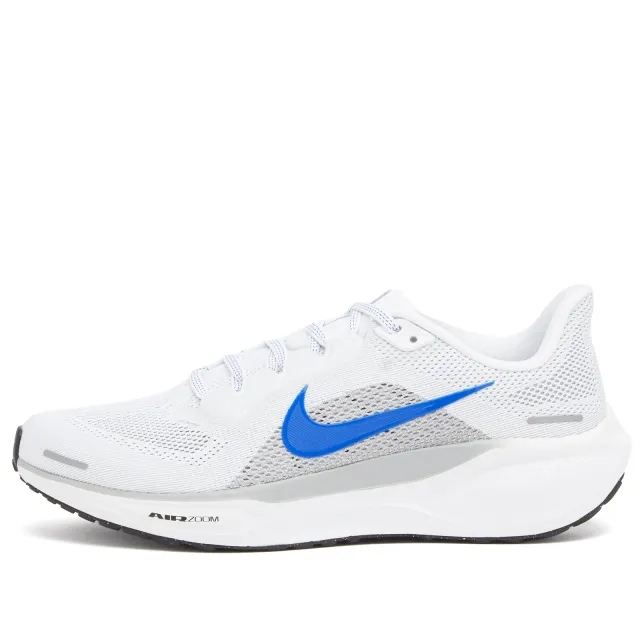 Nike Pegasus 41 - White - Mens