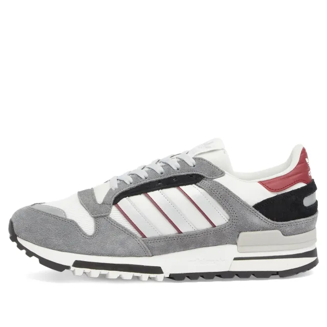 adidas Originals ZX 600 - Grey, Grey