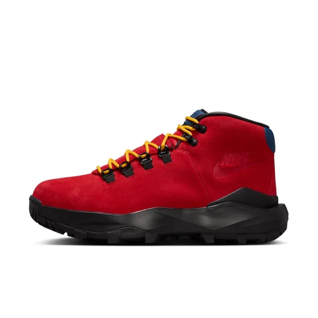 Nike Cygnal Men's Shoes - Red