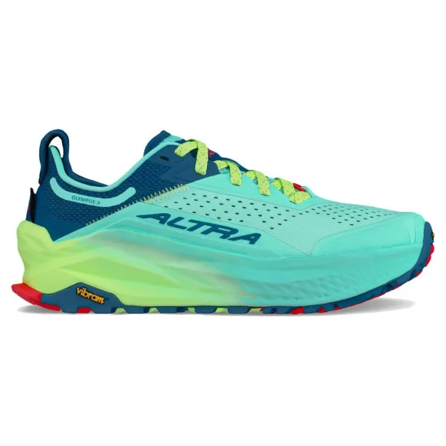 Altra Olympus 6 Women's Trail Running Shoes - SS25