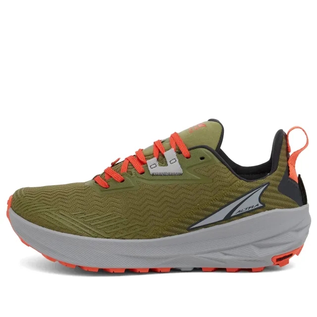 Altra Men's Experience Wild Sneakers Dusty Olive