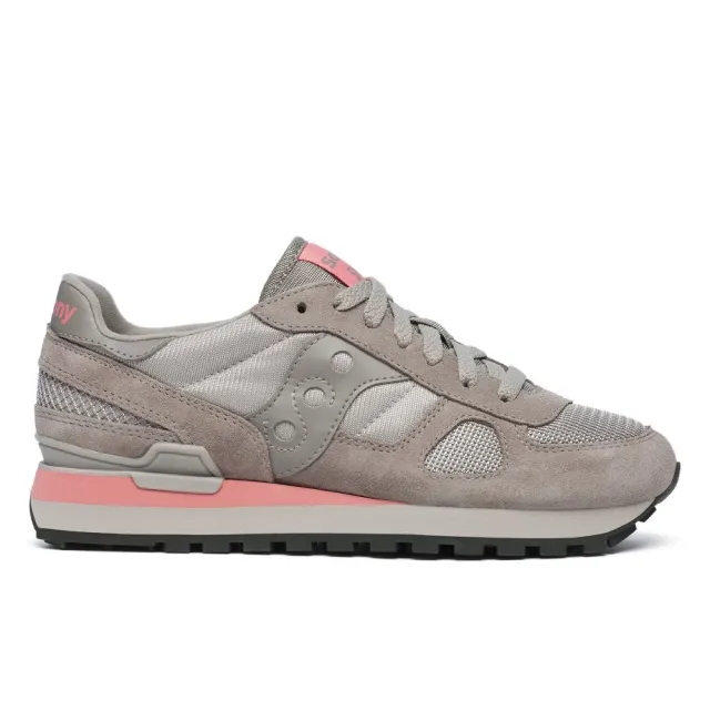 Saucony - Shadow Original in Grey