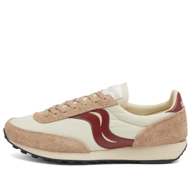 Saucony - Trainer 80 Original in Tan