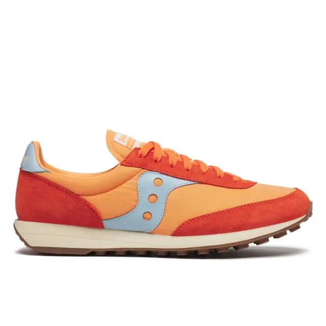 Saucony - Trainer 80 in Orange