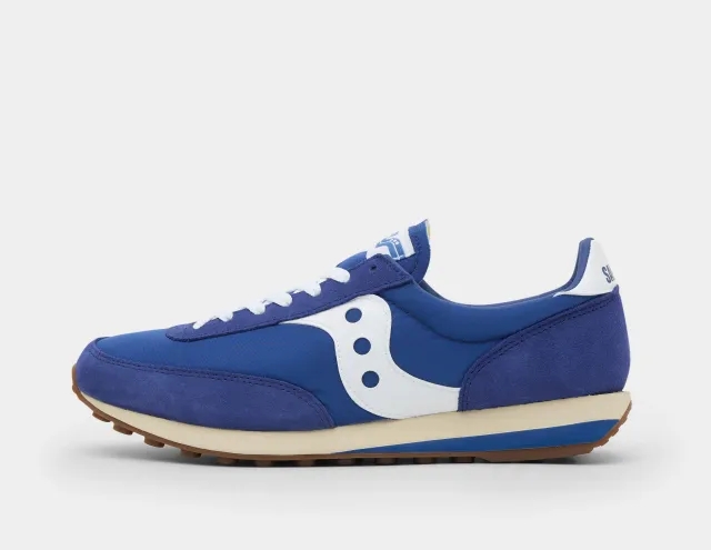 Saucony - Trainer 80 in Blue