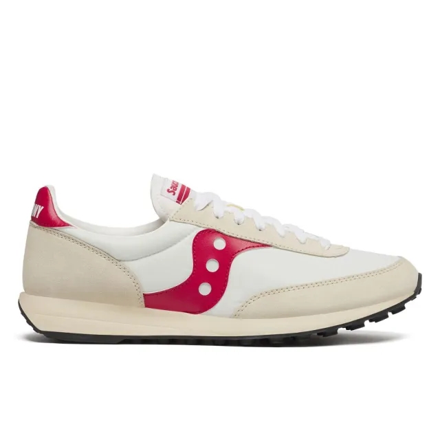 Saucony - Trainer 80 in Red