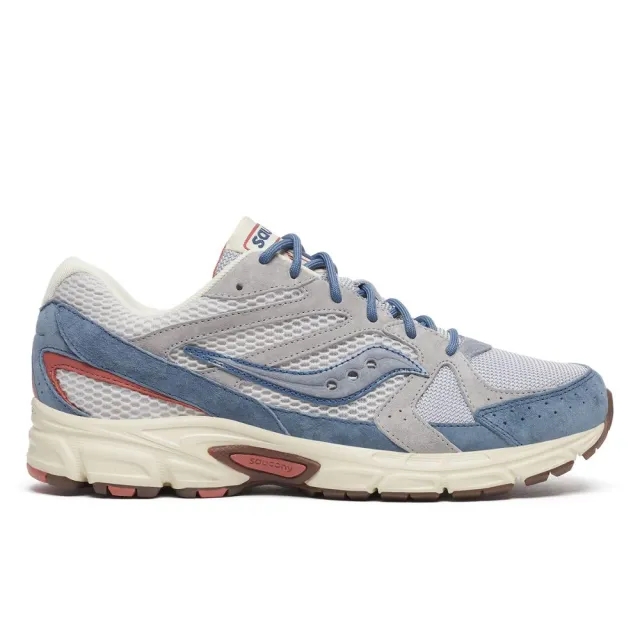 Saucony - Ride Millennium Designed in Venice in Blue