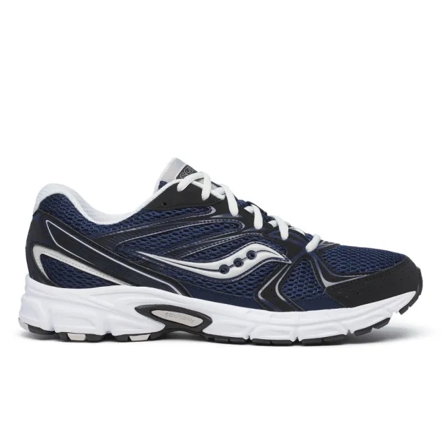 Saucony - Ride Millennium Matte in Blue