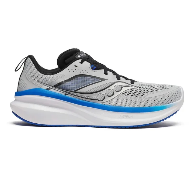 Saucony - Omni 22 in Grey