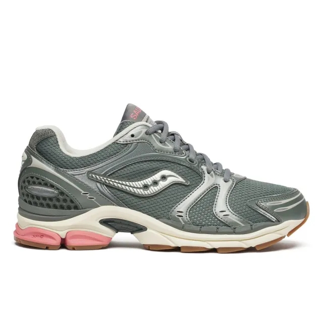 Saucony - ProGrid Triumph 4 CS in Green