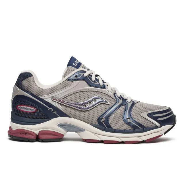 Saucony - ProGrid Triumph 4 CS in Grey