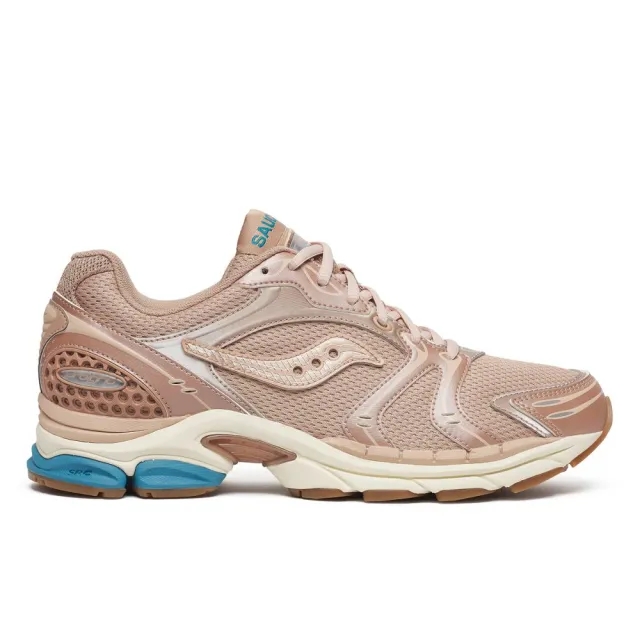Saucony - ProGrid Triumph 4 CS in Tan