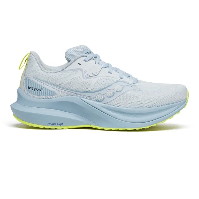 Saucony Tempus 2 Women's Running Shoes - SS25