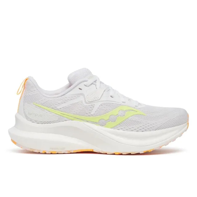 Saucony - Tempus 2 in White