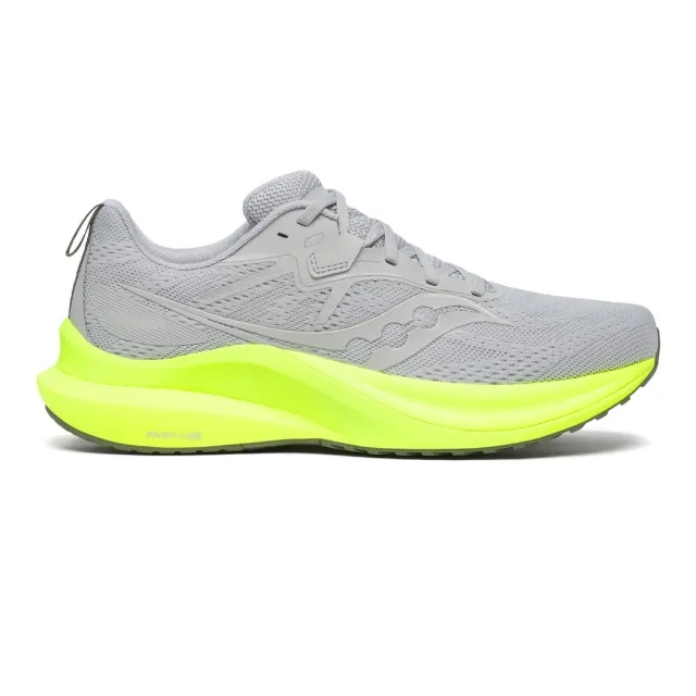 Saucony - Tempus 2 in Grey