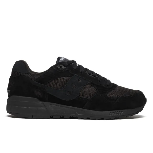 Saucony - Shadow 5000 in Black