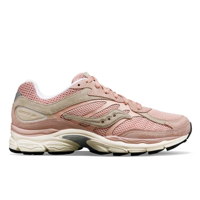 Saucony - ProGrid Omni 9 Premium in Pink