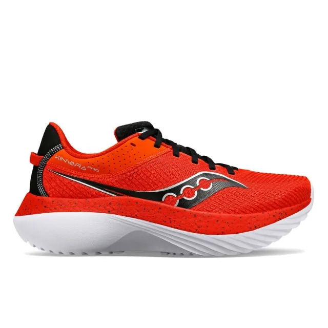 Saucony - Kinvara Pro in Red