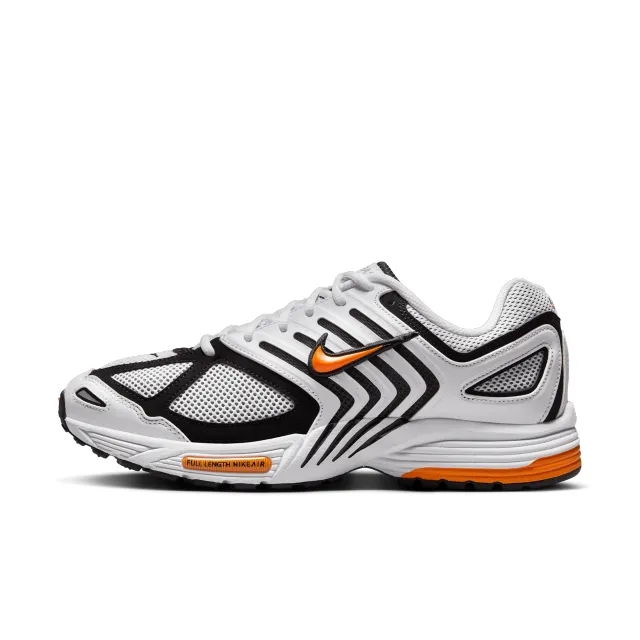 Nike Air Pegasus 2005 - White - Mens