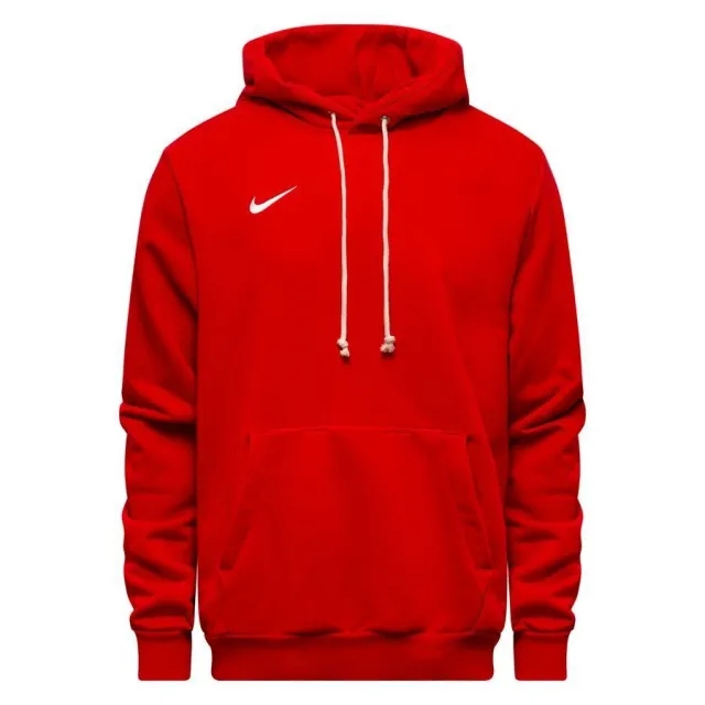 Nike Hoodie Dri-Fit Si - ['Red']